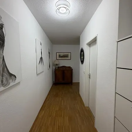 Beautiful With Skyline Views 70qm * 바트 홈부르크 포어 데어 회에