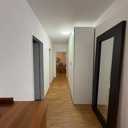 Beautiful With Skyline Views 70qm * Bad Homburg vor der Höhe